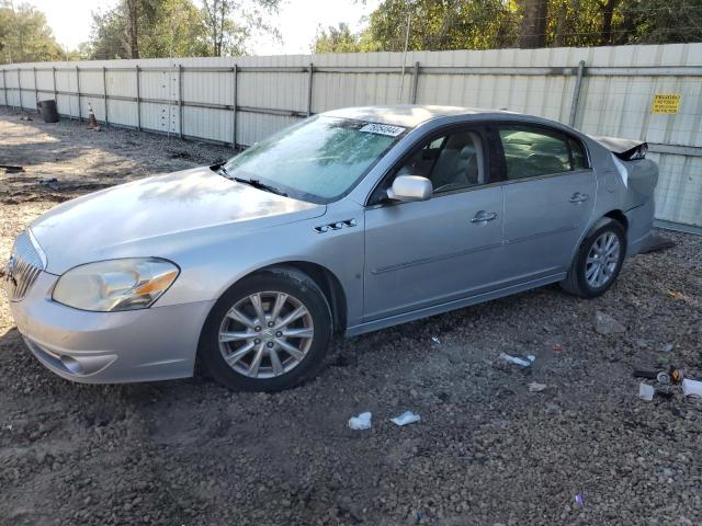 buick lucerne cx 2010 1g4hc5e12au101491