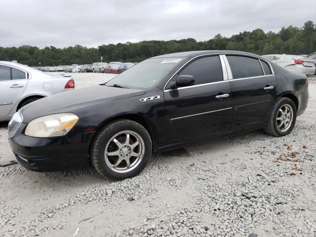 buick lucerne cx 2010 1g4hc5e14au100990