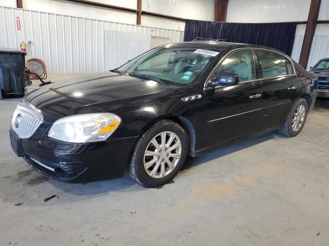 buick lucerne cx 2010 1g4hc5e15au122318