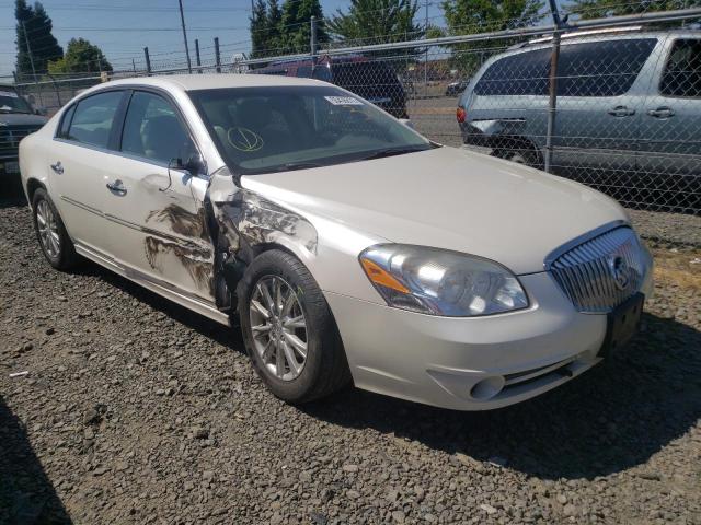 buick lucerne cx 2010 1g4hc5e16au101025