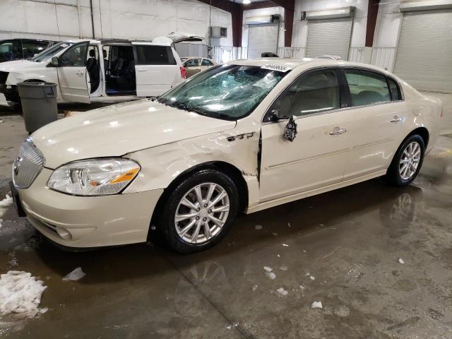 buick lucerne cx 2010 1g4hc5e16au137068