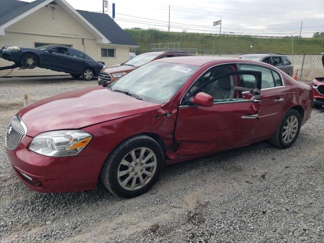 buick lucerne cx 2010 1g4hc5e18au102323