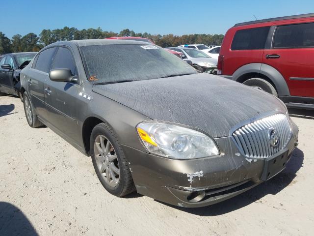 buick lucerne cx 2010 1g4hc5e19au107269