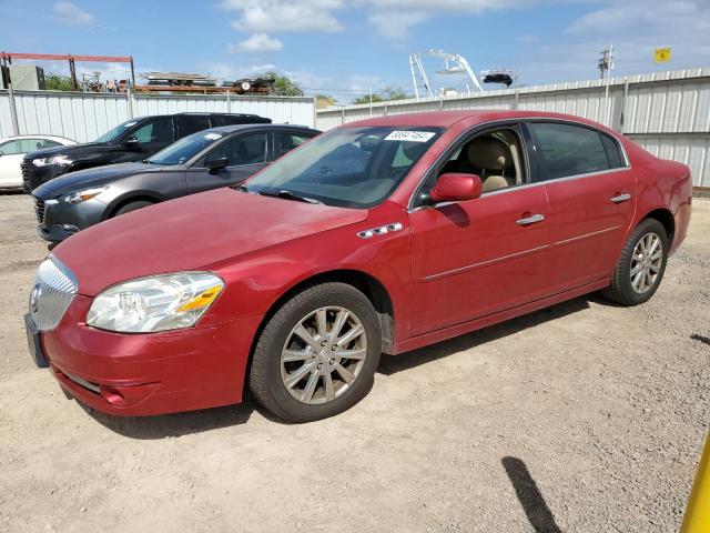 buick lucerne cx 2010 1g4hc5e1xau106423