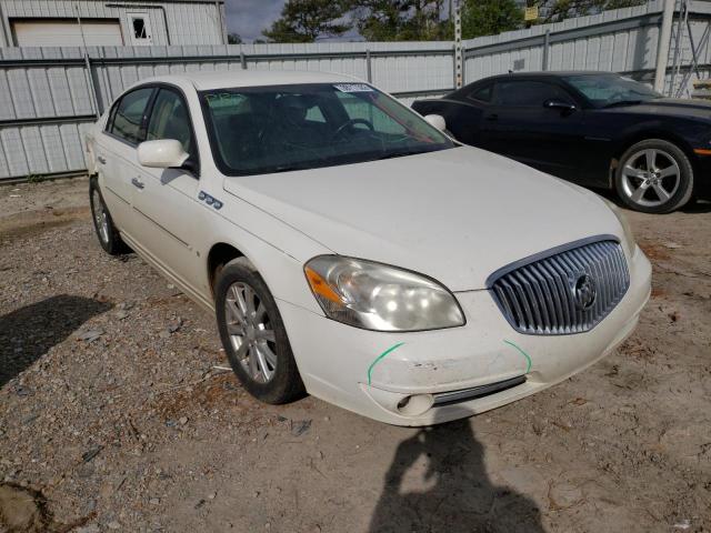 buick lucerne cx 2010 1g4hc5em0au100740