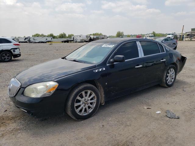 buick lucerne 2010 1g4hc5em0au102455