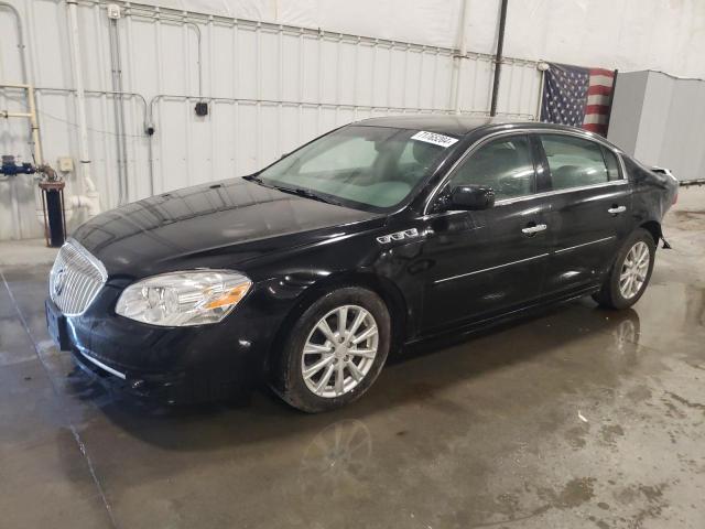 buick lucerne cx 2011 1g4hc5em0bu100965