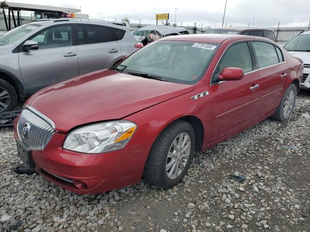 buick lucerne cx 2011 1g4hc5em0bu114767