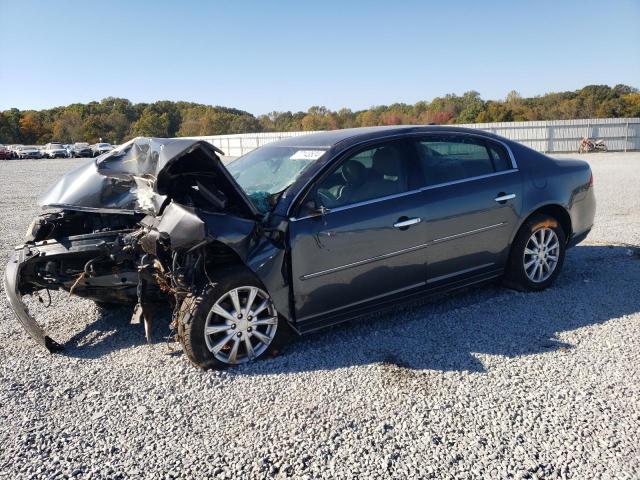 buick lucerne cx 2011 1g4hc5em0bu123422