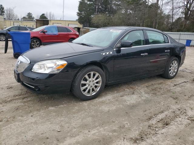 buick lucerne cx 2011 1g4hc5em0bu134081