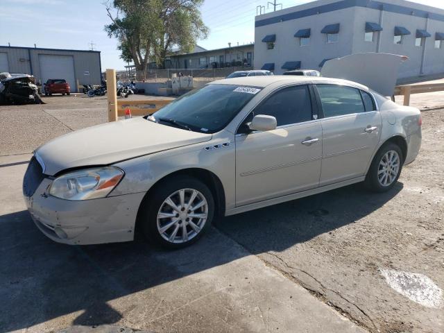 buick lucerne 2011 1g4hc5em0bu139765