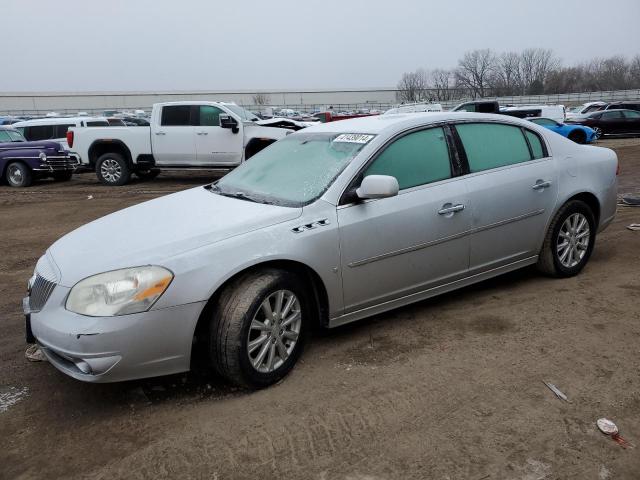 buick lucerne cx 2010 1g4hc5em1au102982