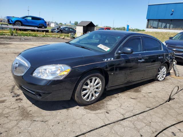 buick lucerne 2010 1g4hc5em1au107728