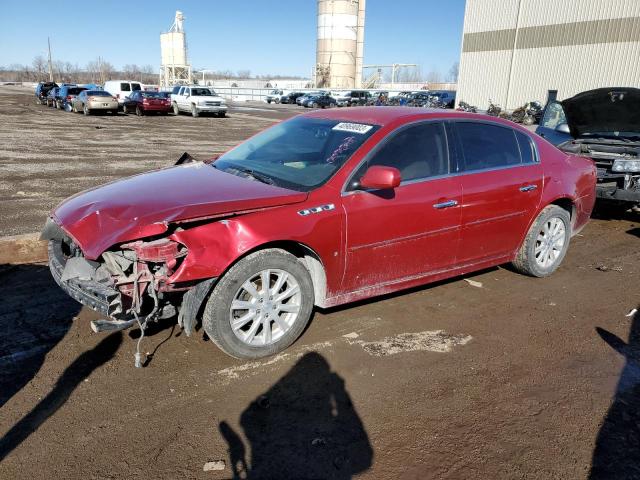 buick lucerne cx 2010 1g4hc5em1au107938