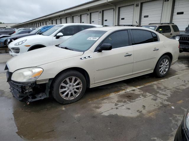 buick lucerne 2010 1g4hc5em1au127199