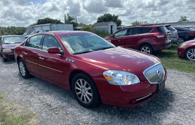 buick lucerne cx 2010 1g4hc5em1au128904