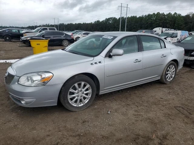 buick lucerne cx 2011 1g4hc5em1bu105043