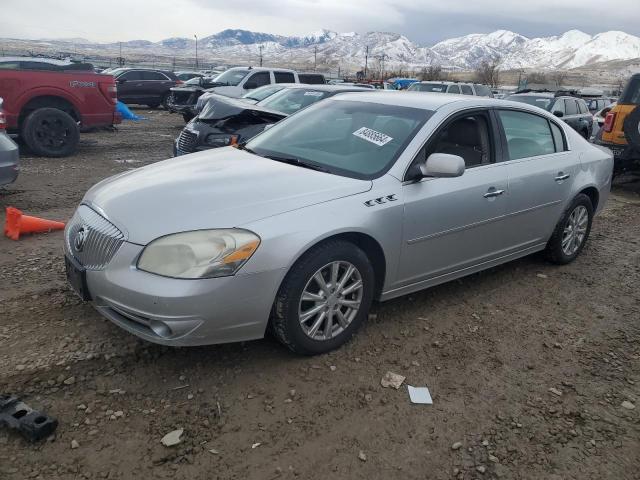 buick lucerne cx 2011 1g4hc5em1bu109061