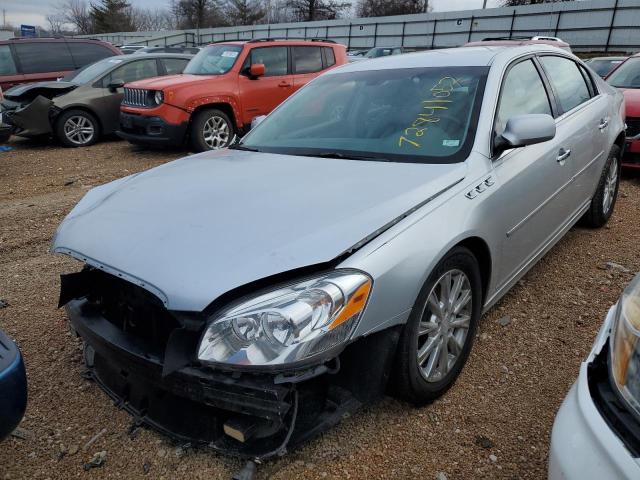 buick lucerne 2011 1g4hc5em1bu111506