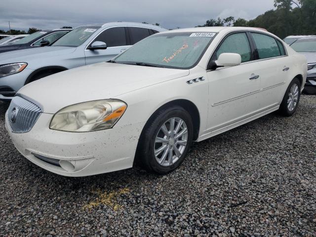 buick lucerne cx 2011 1g4hc5em1bu112056