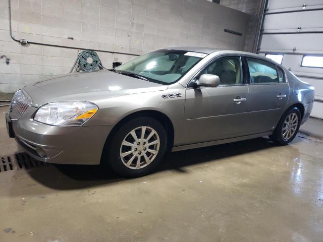 buick lucerne cx 2011 1g4hc5em1bu119184