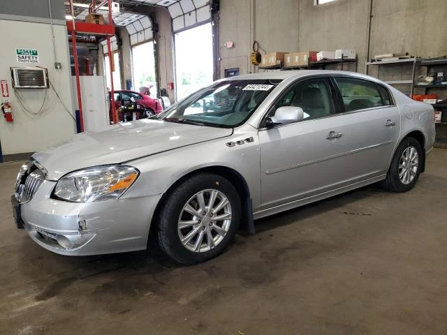 buick lucerne cx 2011 1g4hc5em1bu121453