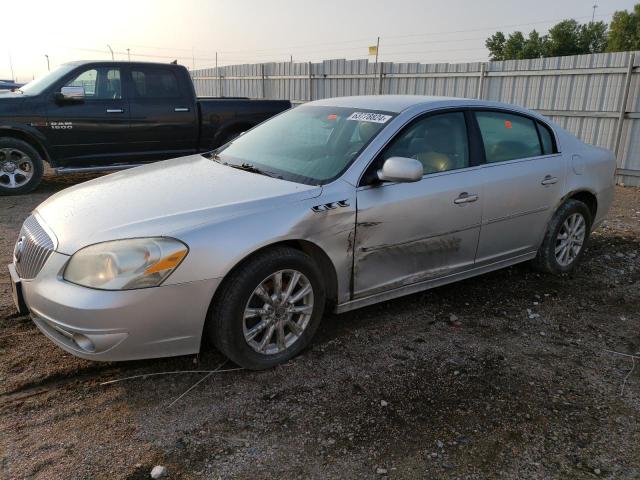 buick lucerne 2011 1g4hc5em1bu121470