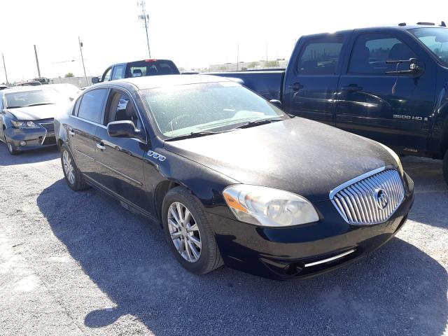 buick lucerne cx 2011 1g4hc5em1bu132002