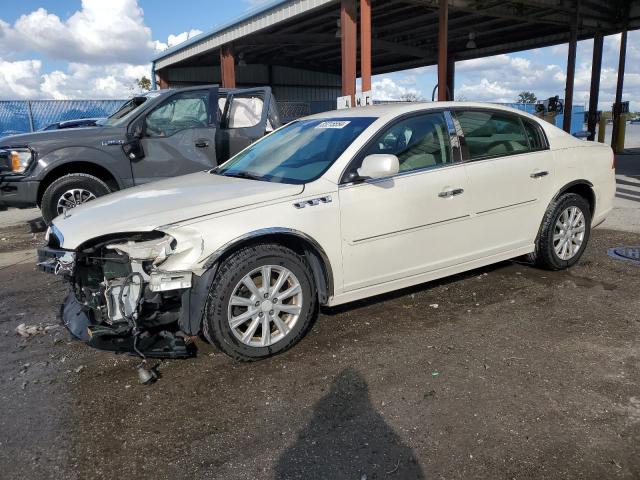 buick lucerne cx 2010 1g4hc5em2au101355