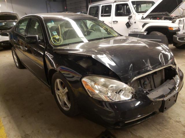 buick lucerne cx 2010 1g4hc5em2au123940