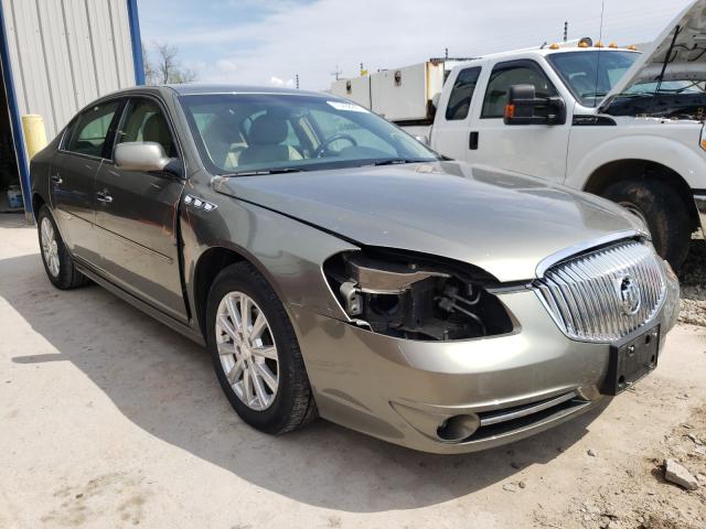 buick lucerne cx 2011 1g4hc5em2bu108744