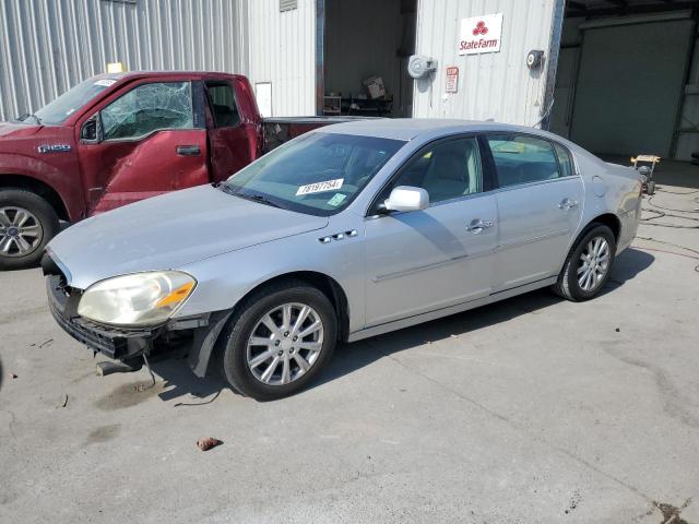 buick lucerne cx 2011 1g4hc5em2bu109652