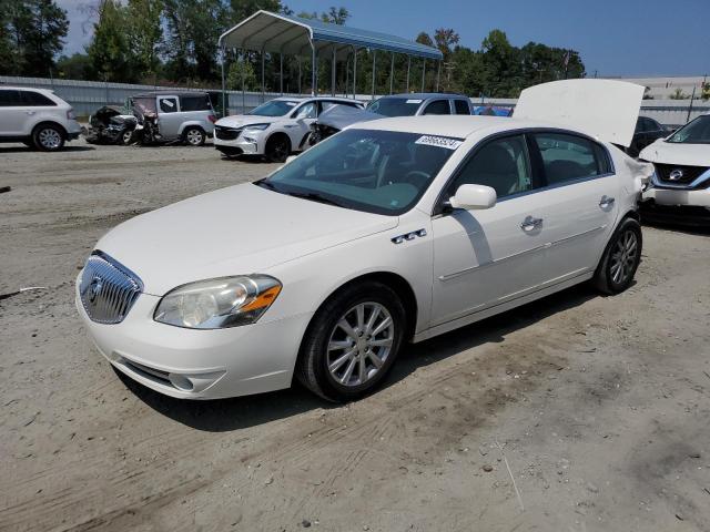 buick lucerne cx 2011 1g4hc5em2bu122417