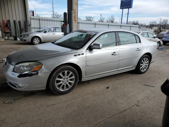 buick lucerne 2011 1g4hc5em2bu137855