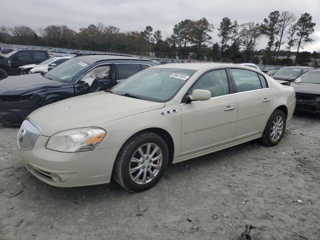 buick lucerne cx 2011 1g4hc5em2bu138102