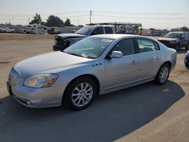 buick lucerne cx 2011 1g4hc5em2bu140206