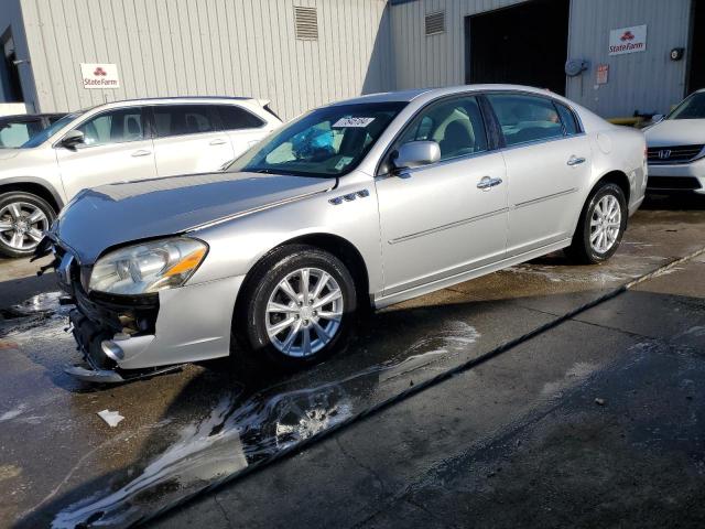 buick lucerne cx 2011 1g4hc5em2bu149309