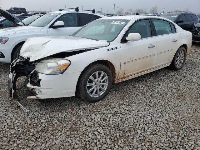 buick lucerne cx 2011 1g4hc5em2bu152758