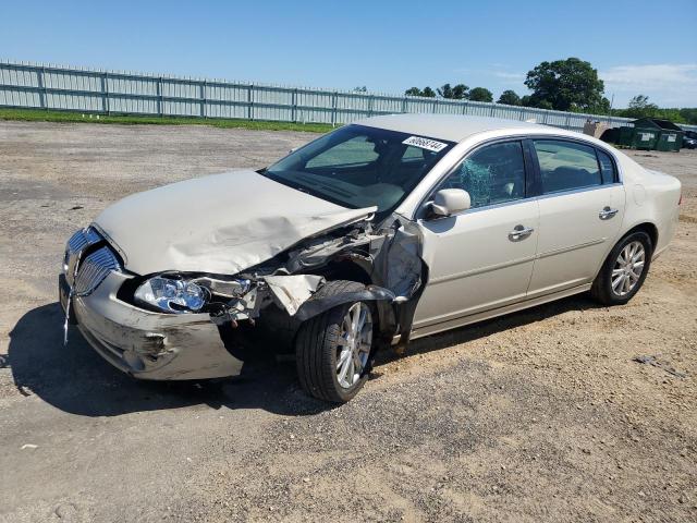 buick lucerne cx 2010 1g4hc5em3au110985