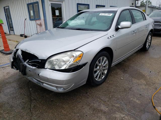 buick lucerne cx 2010 1g4hc5em3au111909