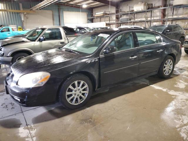 buick lucerne cx 2010 1g4hc5em3au121856