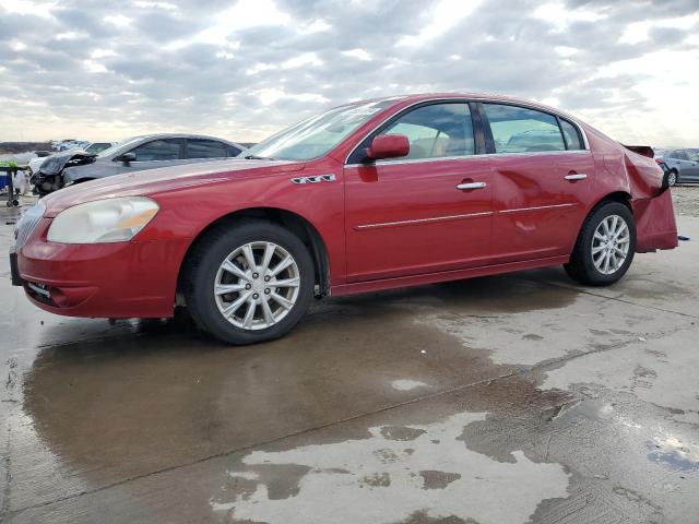 buick lucerne cx 2010 1g4hc5em3au122652