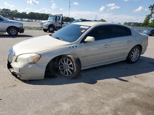 buick lucerne cx 2010 1g4hc5em3au129729