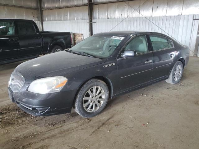 buick lucerne cx 2010 1g4hc5em3au134851