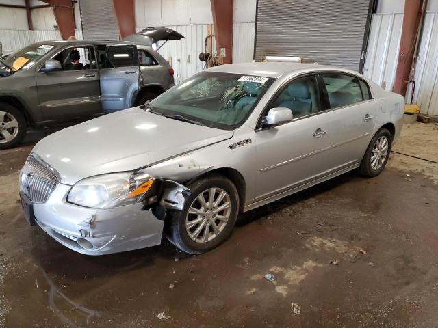 buick lucerne cx 2010 1g4hc5em3au136647