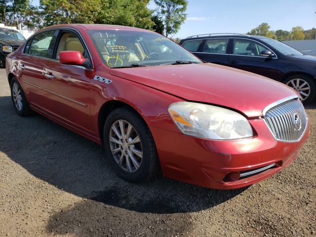 buick lucerne cx 2011 1g4hc5em3bu102368