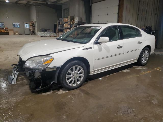 buick lucerne cx 2011 1g4hc5em3bu107568