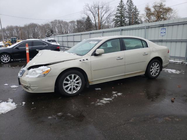 buick lucerne cx 2011 1g4hc5em3bu115265