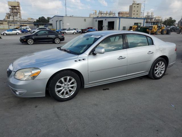 buick lucerne cx 2011 1g4hc5em3bu120093