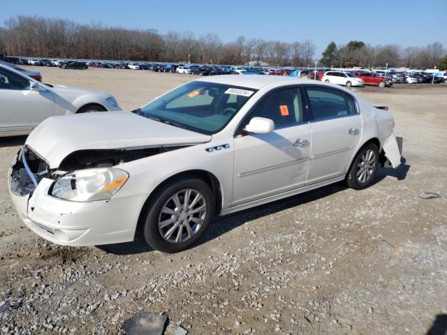 buick lucerne cx 2011 1g4hc5em3bu152266